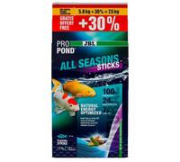 Jbl Propond All Season Sticks 7.5Kg - Nutritional Fish Food For Healthy Pond Fish