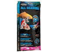 JBL ProPond All Season Sticks Pond Fish Food All Year Round Healthy Koi Goldfish
