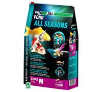 JBL ProPond All Seasons M 1.1 Kg / 6 L, New