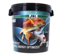 Jbl Propond All Seasons Pond Fish Food Bucket 5.8Kg Floating Sticks Or Pearls