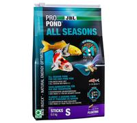 JBL ProPond All Seasons S, 500 G / 3 L, NEW