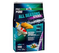 JBL Tierbedarf – Pond Sticks – ProPond All Seasons – 2.2 kg