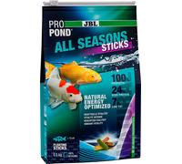 JBL ProPond All Seasons Sticks - 0,50 kg