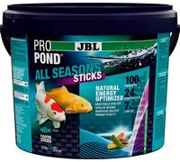 JBL ProPond All Seasons Sticks - 1 kg