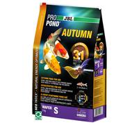 Jbl Propond Autumn S 3,0 Kg / 6 L, New