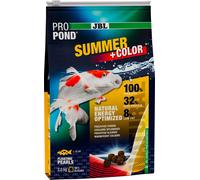JBL PROPOND SUMMER+COLOR 2,0kg