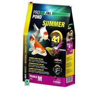 JBL ProPond Summer M 4.4 Lbs / 6 L, New