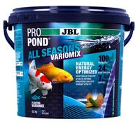Jbl Propond Variomix M 0.8Kg Pond Fish Food