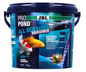 Jbl Propond Variomix M 0.8Kg Pond Fish Food