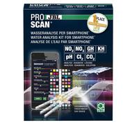 JBL ProScan Pond Water Test Kit