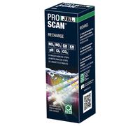 JBL ProScan Recharge 24 Test Strips For Water Testing App Aquarium Pets