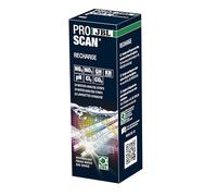 JBL ProScan Recharge, Refill test strips for analysis via smartphone for freshwater aquariums
