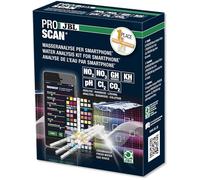 JBL ProScan Water Analysis by smartphone - The new generation