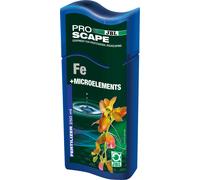 JBL ProScape Fe + Microelements - 250 ml