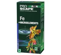 Jbl Proscape Fe +Microelements 500 Ml, New