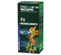 JBL ProScape Fe + Microelements 250 Ml, RRP 17.29 EUR, NEW