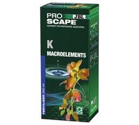 JBL ProScape K Macroelements Plant Fertilizer 250 ml (CO2) 0,25 L New