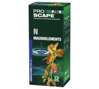 JBL ProScape N Plant Fertilizer 250 ml, CO2 Calcium Potassium Magnesium New