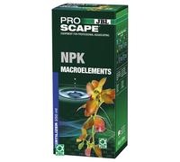 Jbl Proscape Npk Macroelements 250 Ml, New