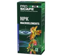 Jbl Proscape Npk Macroelements 500 Ml, New