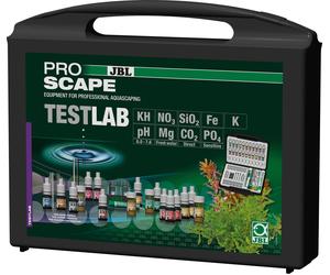 JBL Proscape ProAquatest LAB - 1 set