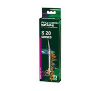 JBL ProScape Tool S 20 curved, Angled trimming scissors for plant maintenance in aquariums