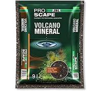 JBL ProScape Volcano Mineral 9 l, Volcanic natural substrate for aquascaping