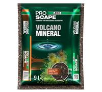 JBL ProScape Volcano Mineral 9 l, Volcanic natural substrate for aquascaping