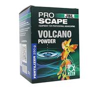 JBL ProScape Volcano Powder 250 g, Long-term soil supplement for plant aquariums