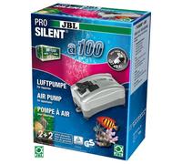 JBL ProSilent a100 Aquarium Fish Tank Air Pump