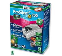 JBL ProSilent a200 Aquarium Fish Tank Air Pump