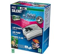 JBL ProSilent a50 a100 a200 a300 a400 Quiet Aquarium Air Pump Fish Tank Aeration