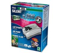 JBL ProSilent a200, 6054200, air pump for fresh and marine water aquariums from 50 - 300 l