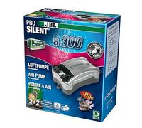 JBL ProSilent air pump for freshwater and saltwater aquariums.