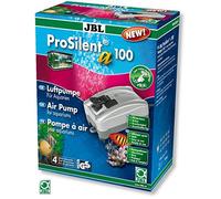 JBL ProSilent air pump for freshwater and saltwater aquariums.