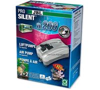 JBL ProSilent a300 Aquarium Fish Tank Air Pump