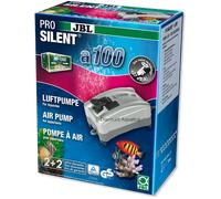 JBL ProSilent Aquarium Air Pump a50 a100 a200 a300 a400 Quiet Aeration Fish Tank