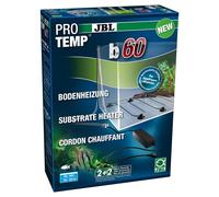 JBL ProTemp B60 III Floor Heating For Freshwater Aquariums 60W, 160-600L