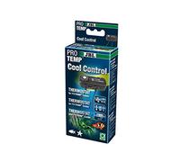 JBL Protemp Coolcontrol Thermometers for Aquarium, 1 Unit (Pack of 1)