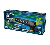 JBL ProTemp Cooler X300 Gen 2 Aquarium Cooler For 60-200L, 3W, 2-4°C
