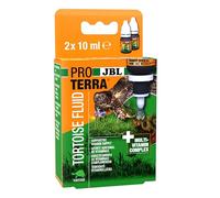JBL PROTERRA TORTOISE FLUID 2x10ml
