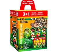 JBL PROTERRA TORTOISE Menu 3+1 - 1.000 ml