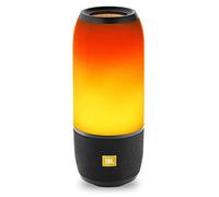 JBL Pulse 3 Wireless Bluetooth IPX7 Waterproof Speaker (Black)