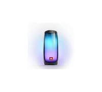 JBL Pulse 4 - Waterproof speaker with bluetooth connectivity, LED light show, multi-speaker connectivity and PartyBoost function, in black
