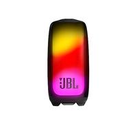 JBL Pulse 5 - Portable Bluetooth Speaker with Dazzling Lights Original Pro Sound, Black