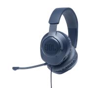 JBL Quantum 100 Blue