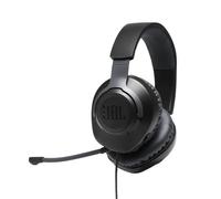 JBL Quantum 100 Wired Over-Ear Gaming Headset