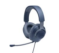 JBL Quantum 100 Blue