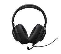 JBL Quantum 100M2 Headset Wired Head-band Gaming Black