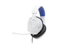 JBL Quantum 100P Console White